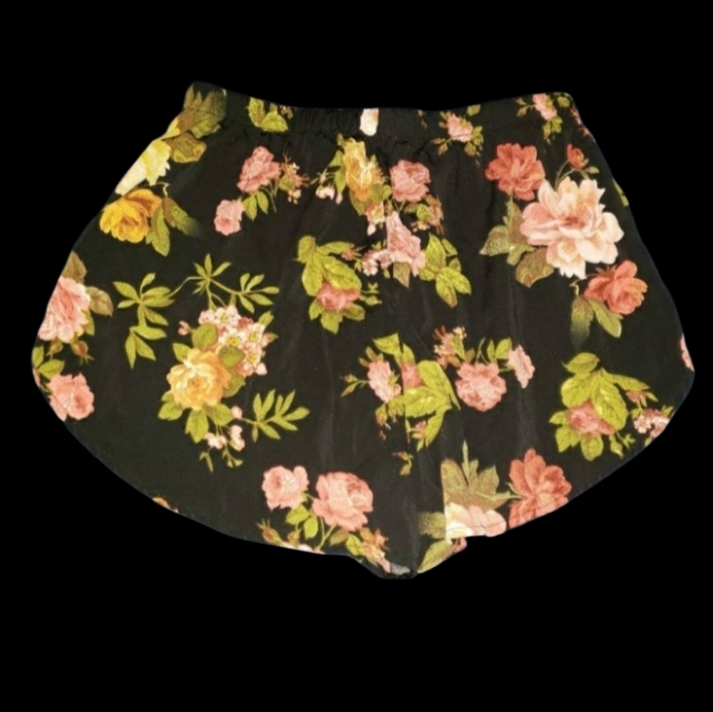 Ambiance Apparel PJ Shorts/2 Pairs - Picture 2 of 9